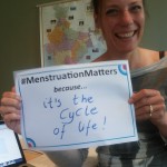 mestruation matters